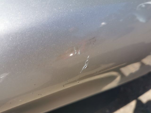 bontott FORD KA Első Lökhárító (Részeivel)