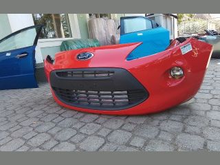 bontott FORD KA Első Lökhárító (Részeivel)