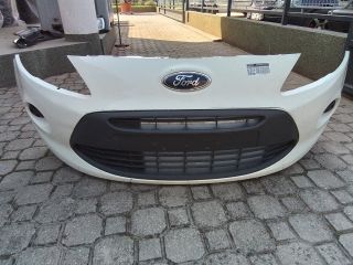 bontott FORD KA Első Lökhárító (Részeivel)