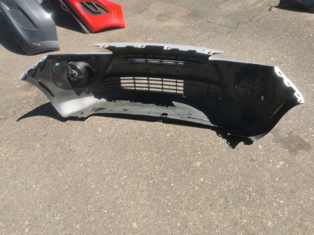 bontott FORD KA Első Lökhárító (Részeivel)