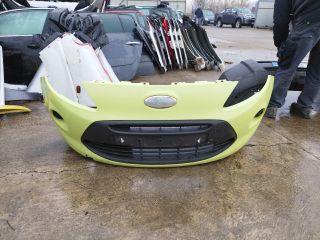 bontott FORD KA Első Lökhárító (Részeivel)