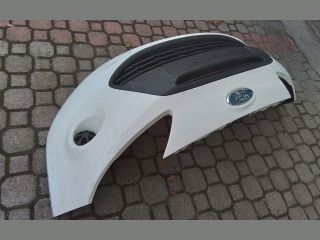 bontott FORD KA Első Lökhárító (Részeivel)