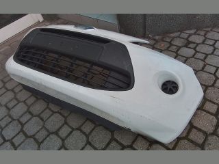 bontott FORD KA Első Lökhárító (Részeivel)