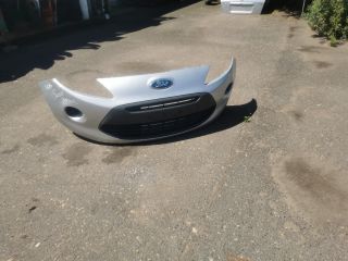 bontott FORD KA Első Lökhárító (Részeivel)