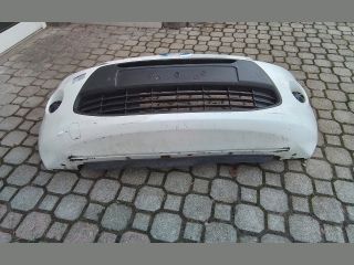 bontott FORD KA Első Lökhárító (Részeivel)