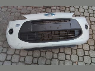 bontott FORD KA Első Lökhárító (Részeivel)