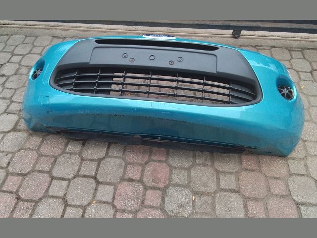 bontott FORD KA Első Lökhárító (Részeivel)