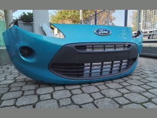 bontott FORD KA Első Lökhárító (Részeivel)