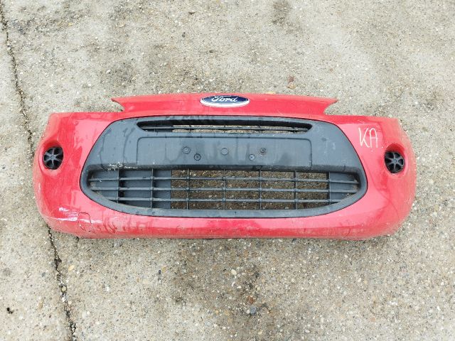 bontott FORD KA Első Lökhárító (Részeivel)