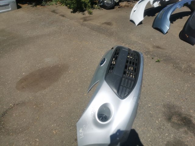 bontott FORD KA Első Lökhárító (Részeivel)