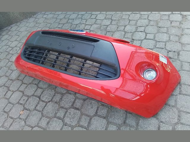 bontott FORD KA Első Lökhárító (Részeivel)