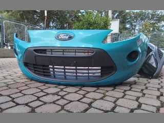 bontott FORD KA Első Lökhárító (Részeivel)