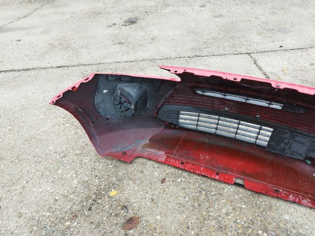 bontott FORD KA Első Lökhárító (Részeivel)