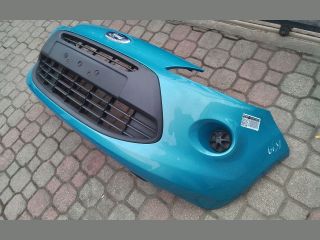 bontott FORD KA Első Lökhárító (Részeivel)