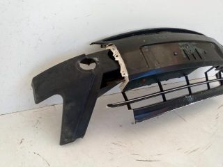 bontott FORD KA Első Lökhárító (Üresen)