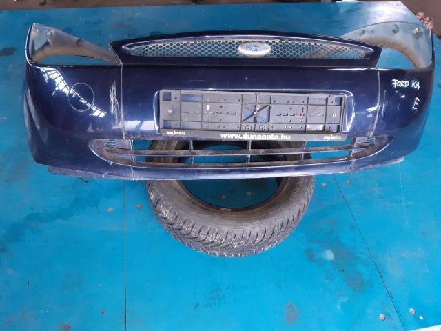 bontott FORD KA Első Lökhárító (Üresen)