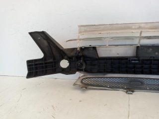 bontott FORD KA Első Lökhárító (Üresen)