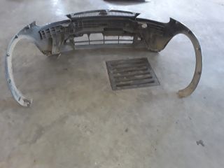 bontott FORD KA Első Lökhárító (Üresen)