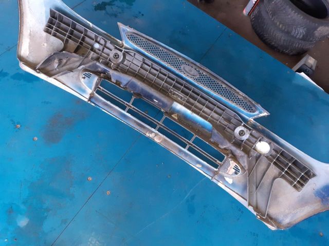 bontott FORD KA Első Lökhárító (Üresen)