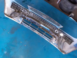 bontott FORD KA Első Lökhárító (Üresen)