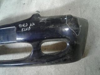 bontott FORD KA Első Lökhárító (Üresen)