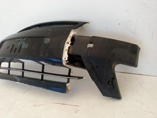 bontott FORD KA Első Lökhárító (Üresen)