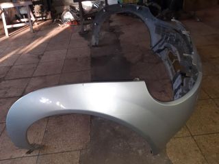 bontott FORD KA Első Lökhárító (Üresen)