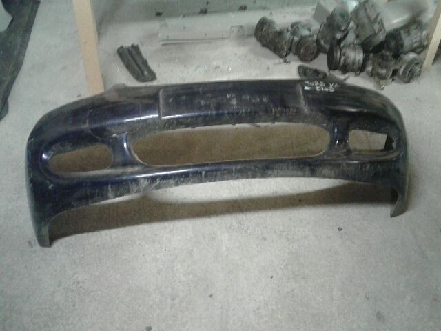 bontott FORD KA Első Lökhárító (Üresen)