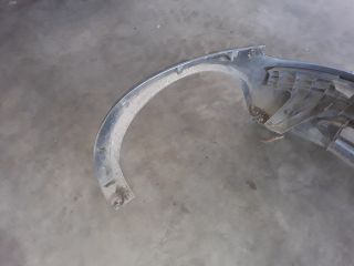 bontott FORD KA Első Lökhárító (Üresen)