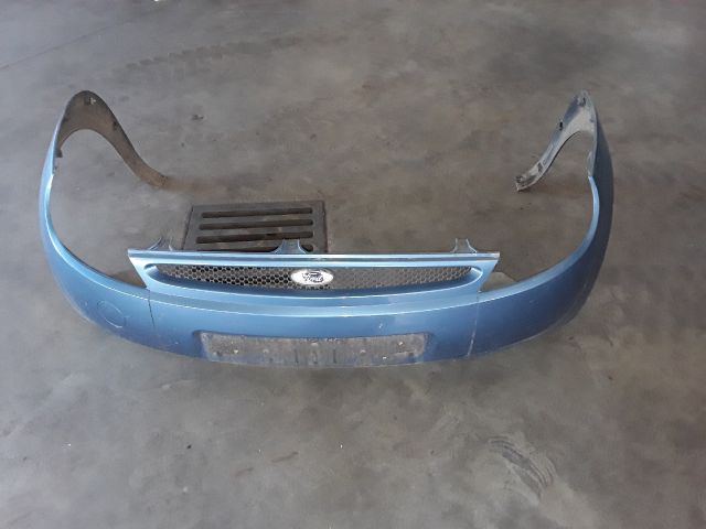 bontott FORD KA Első Lökhárító (Üresen)