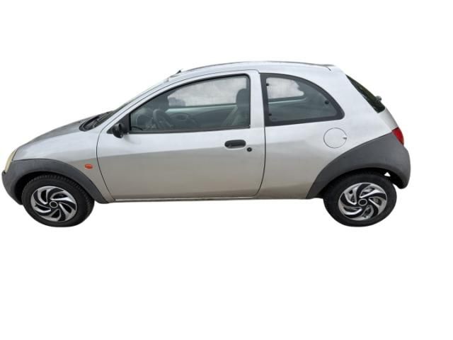 bontott FORD KA Fékfolyadék Tartály