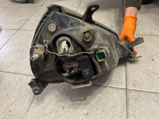 bontott FORD KA Fényszóró (Pozíciófüggetlen)