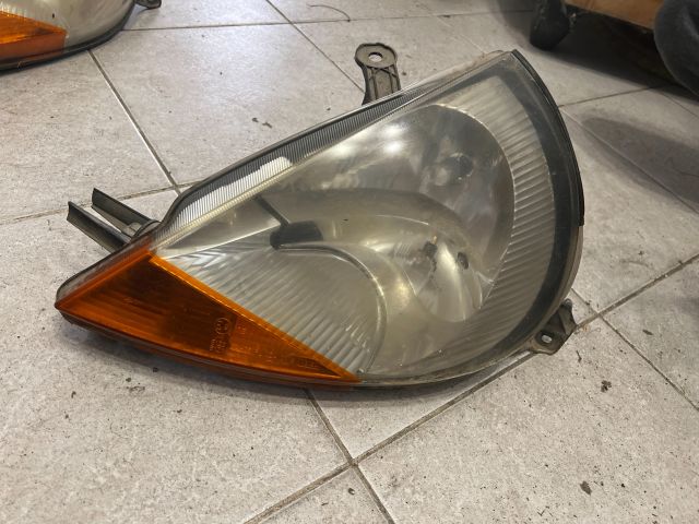 bontott FORD KA Fényszóró (Pozíciófüggetlen)