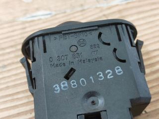 bontott FORD KA Fényszórómagasság Állító Kapcsoló