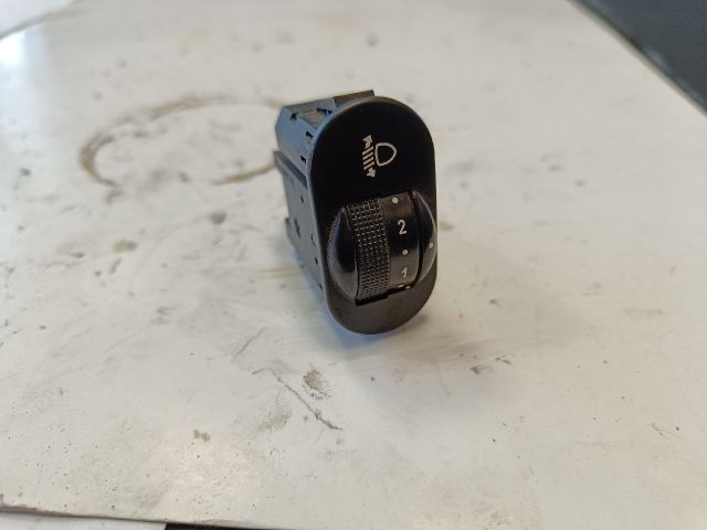 bontott FORD KA Fényszórómagasság Állító Kapcsoló