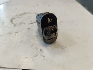 bontott FORD KA Fényszórómagasság Állító Kapcsoló