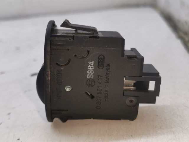 bontott FORD KA Fényszórómagasság Állító Kapcsoló