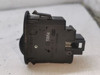 bontott FORD KA Fényszórómagasság Állító Kapcsoló