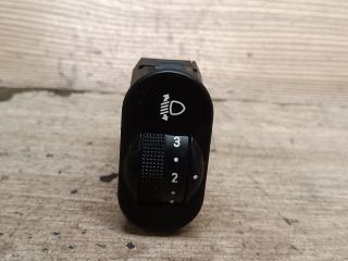 bontott FORD KA Fényszórómagasság Állító Kapcsoló