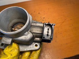 bontott FORD KA Fojtószelep (Mechanikus)