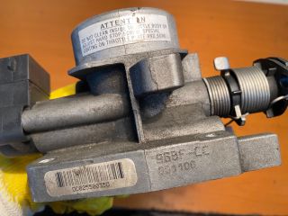 bontott FORD KA Fojtószelep (Mechanikus)