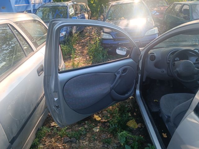 bontott FORD KA Fűtés Box