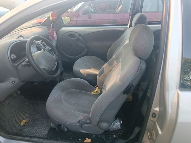 bontott FORD KA Fűtés Box