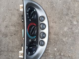 bontott FORD KA Fűtéskapcsoló (manuális klímás)