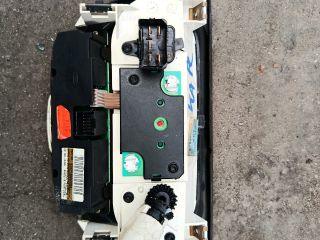 bontott FORD KA Fűtéskapcsoló (manuális klímás)