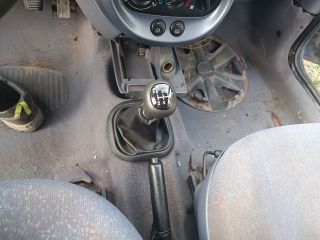 bontott FORD KA Fűtéskapcsoló (Nem klímás)