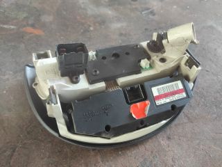 bontott FORD KA Fűtéskapcsoló (Nem klímás)