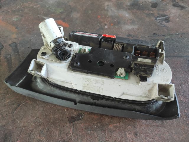 bontott FORD KA Fűtéskapcsoló (Nem klímás)