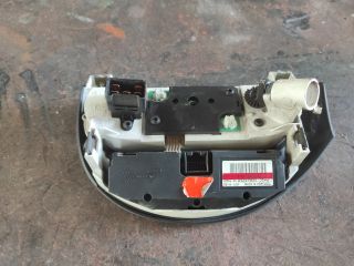 bontott FORD KA Fűtéskapcsoló (Nem klímás)