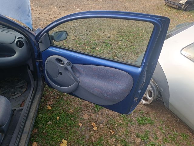 bontott FORD KA Fűtéskapcsoló (Nem klímás)